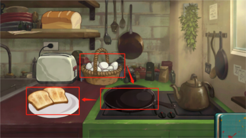 镜框背后最美的风景9