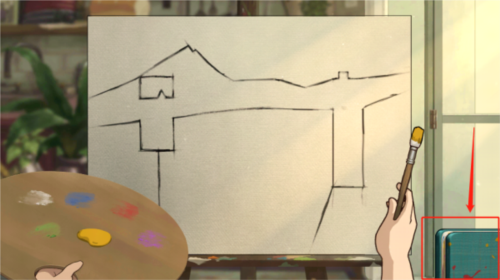 镜框背后最美的风景3