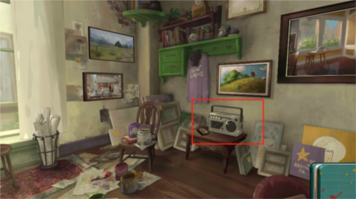 镜框背后最美的风景6