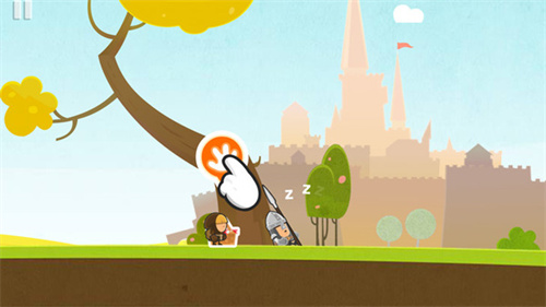 小小盗贼安卓版