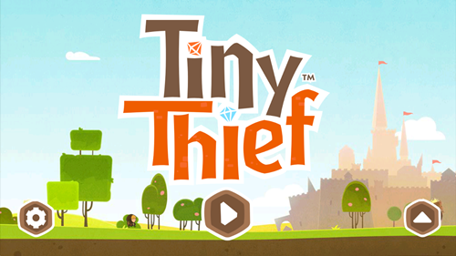 小小盗贼安卓版