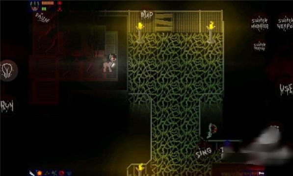 梦魇迷宫游戏图片4