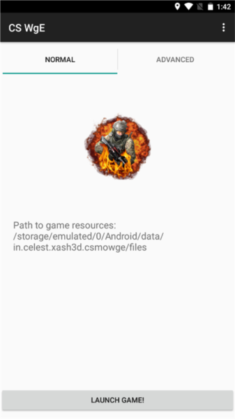 cs白给模拟器V15浪客匠心版截图5