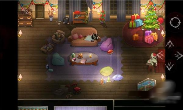 梦魇迷宫游戏图片6