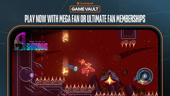 9年阴影游戏图片2