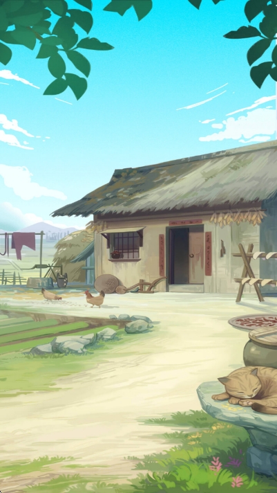 奶奶的小农院安卓版