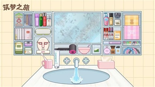 筑梦之旅无广告免费