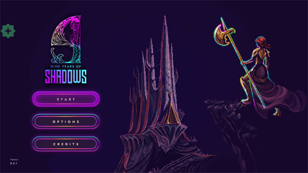 9年阴影游戏图片4