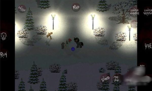 梦魇迷宫游戏图片5