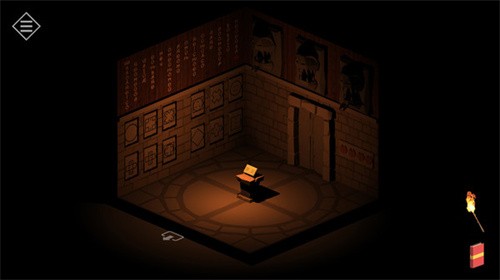 小房间故事小镇之谜