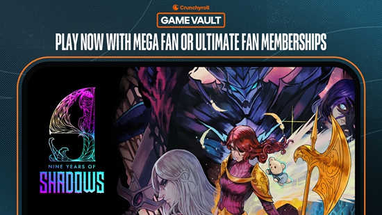 9年阴影游戏图片3