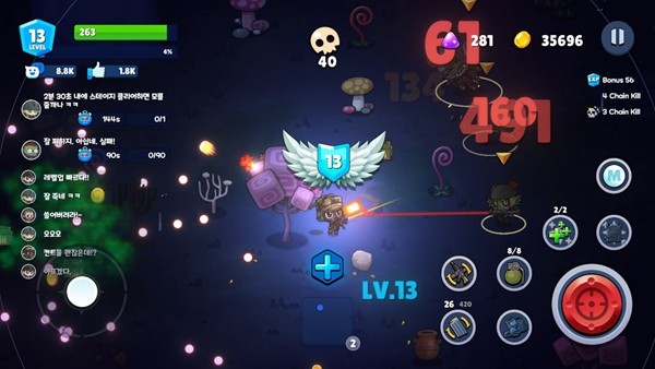 米尔卡可乐苏打之王无限道具版