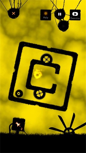 黑球大师旋转迷宫大冒险免费版