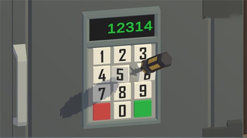 小房间故事小镇之谜