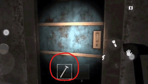 鬼魂联机版手游图片