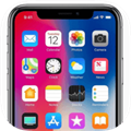 iPhone14Launcher仿桌面