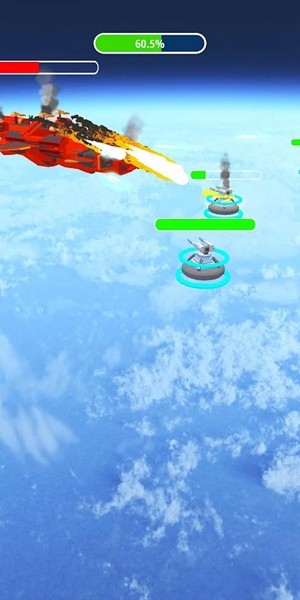 太空建造模拟器免广告版