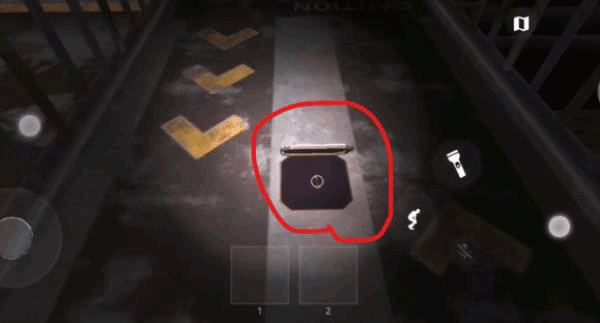 鬼魂联机版手游图片