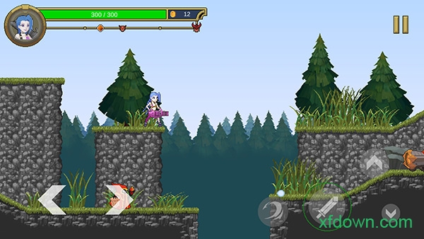 像素英雄联盟中文版