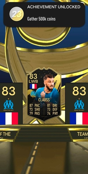 fifa23开包模拟器无限金币版