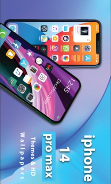 iPhone14Launcher仿桌面
