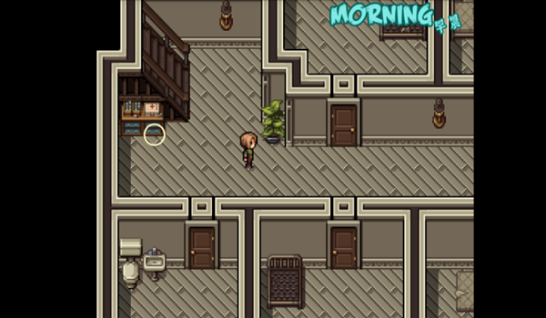 僵尸生活2避难所超能汉化版