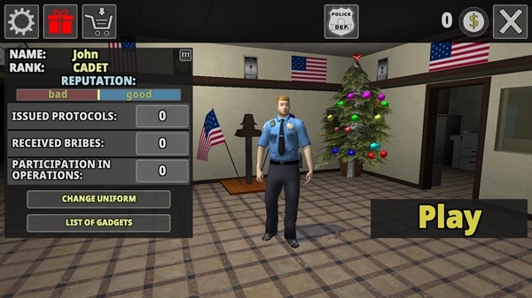 特警出击2图片2