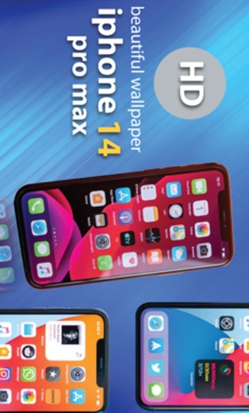 iPhone14Launcher仿桌面