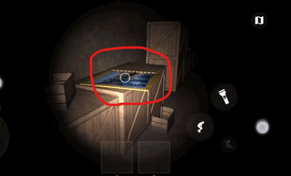 鬼魂联机版手游图片