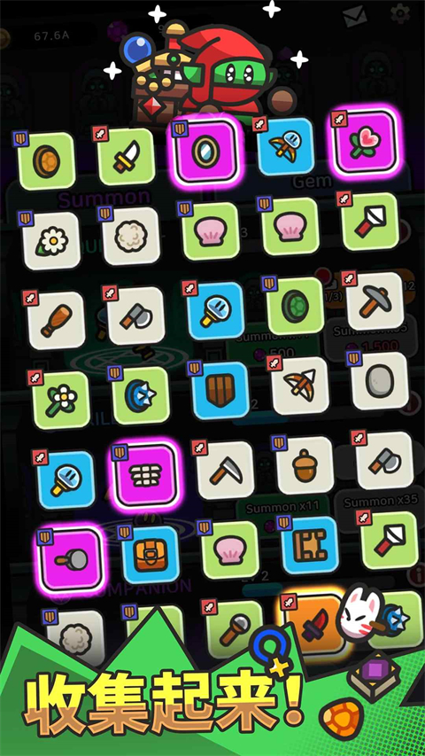 史莱姆大冒险新版