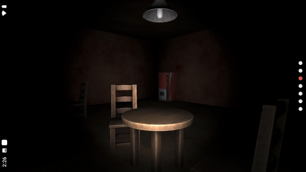 鬼魂联机版手游图片