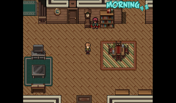 僵尸生活2避难所图片1