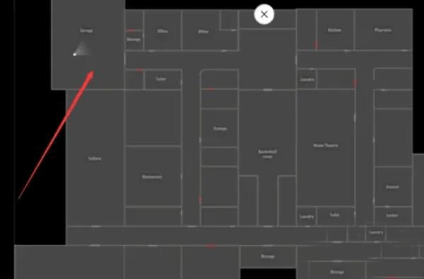 鬼魂联机版手游图片