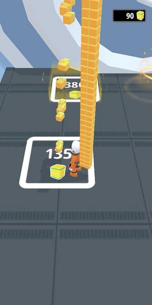 太空建造模拟器免广告版