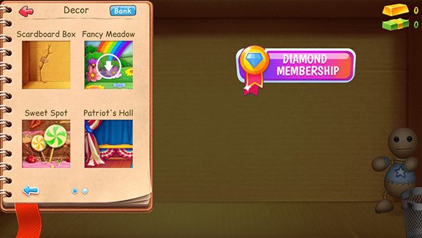 狂扁木偶人中文版