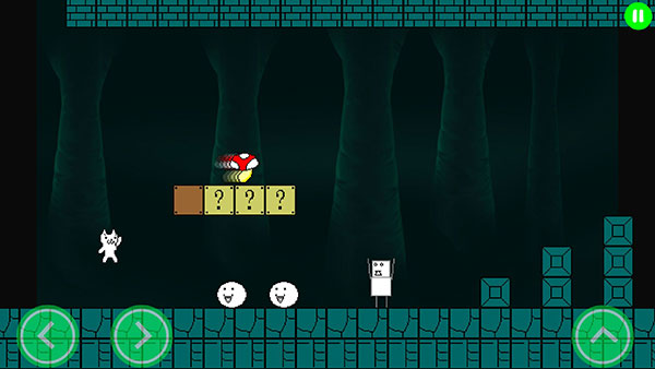 超级猫里奥手机版