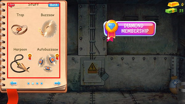 狂扁木偶人中文版