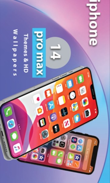 iPhone14Launcher仿桌面