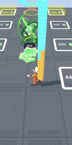 太空建造模拟器免广告版