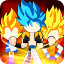 火柴人英雄战士正版