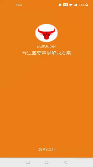 BullSuper洛达公牛耳机app