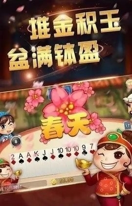 必成棋牌正版