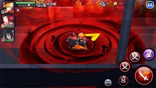死神Bleach