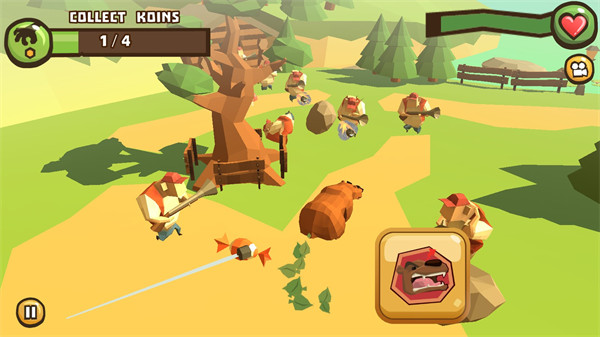 崩溃季节(Crashing Season)