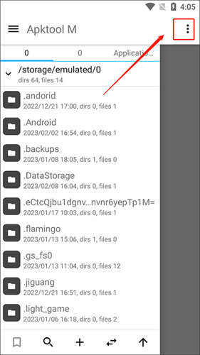 apktool
