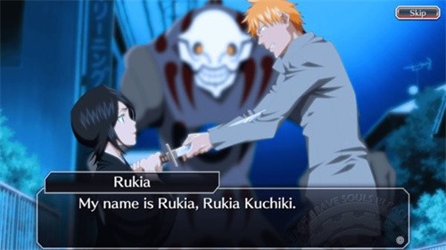 死神Bleach
