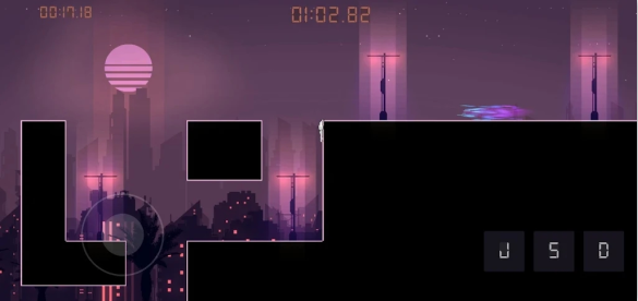 时间赛跑者(Time Runner)