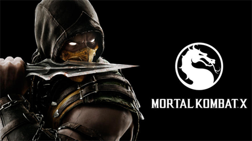 Mortal Kombat