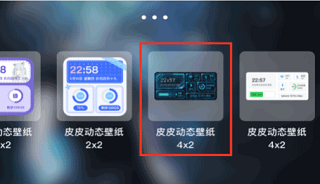 皮皮动态壁纸图片7
