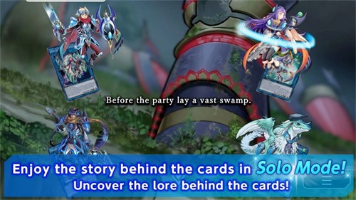 游戏王决斗大师国际服